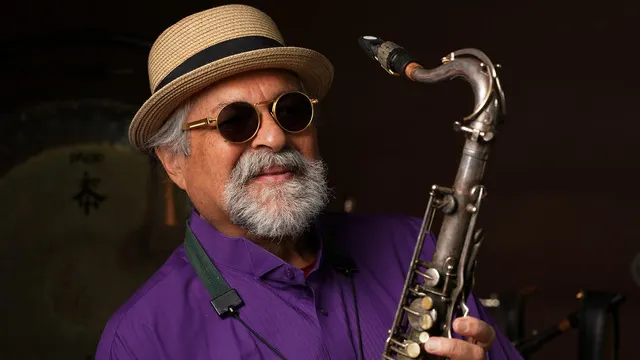 Coltrane 100 Lovano, Aldana, Makhathini, Oh, Watts