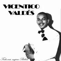 Vicentico Valdés
