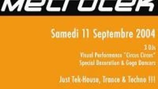 Metrotek