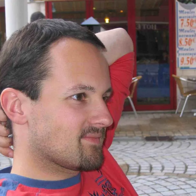 Pierrick M