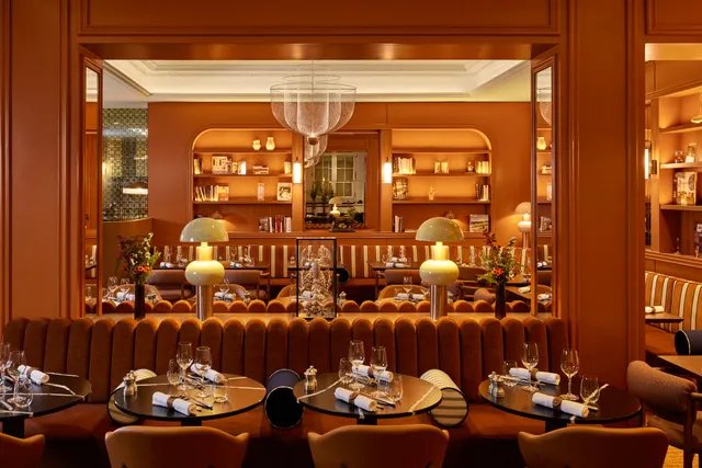 Lordy's Paris Club