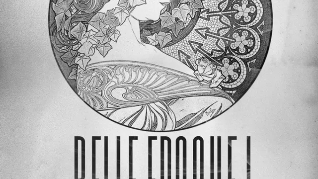 Closing d'été :: NiCE7 à la Belle Epoque