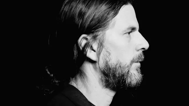 Jonathan Wilson (solo acoustic)