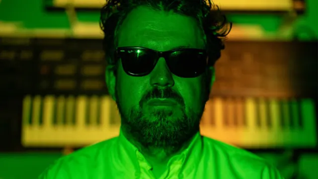 Burrata Records x La Rotonde : Lauer, Jordan Nocturne & more