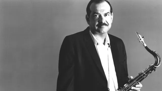 Ernie Watts, Darryl Jones, Harvey Mason & Niels Lan Doky