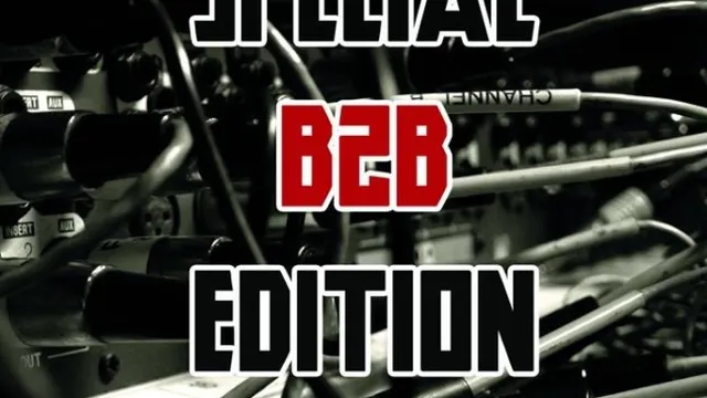 Digital Warfare B2B Edition #2