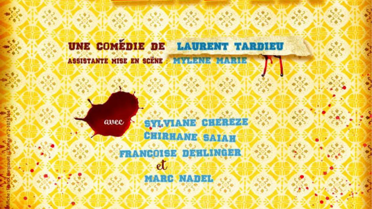Le Coup du lapin
