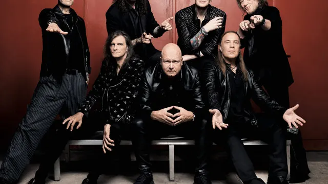 HELLOWEEN