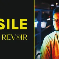 Basile dans "Bon revoir"