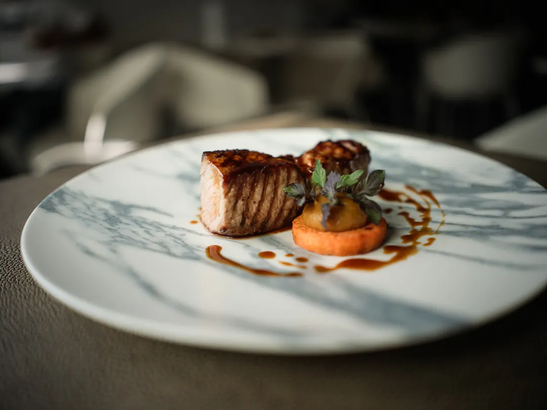 Aux 2 K Restaurant Paris
