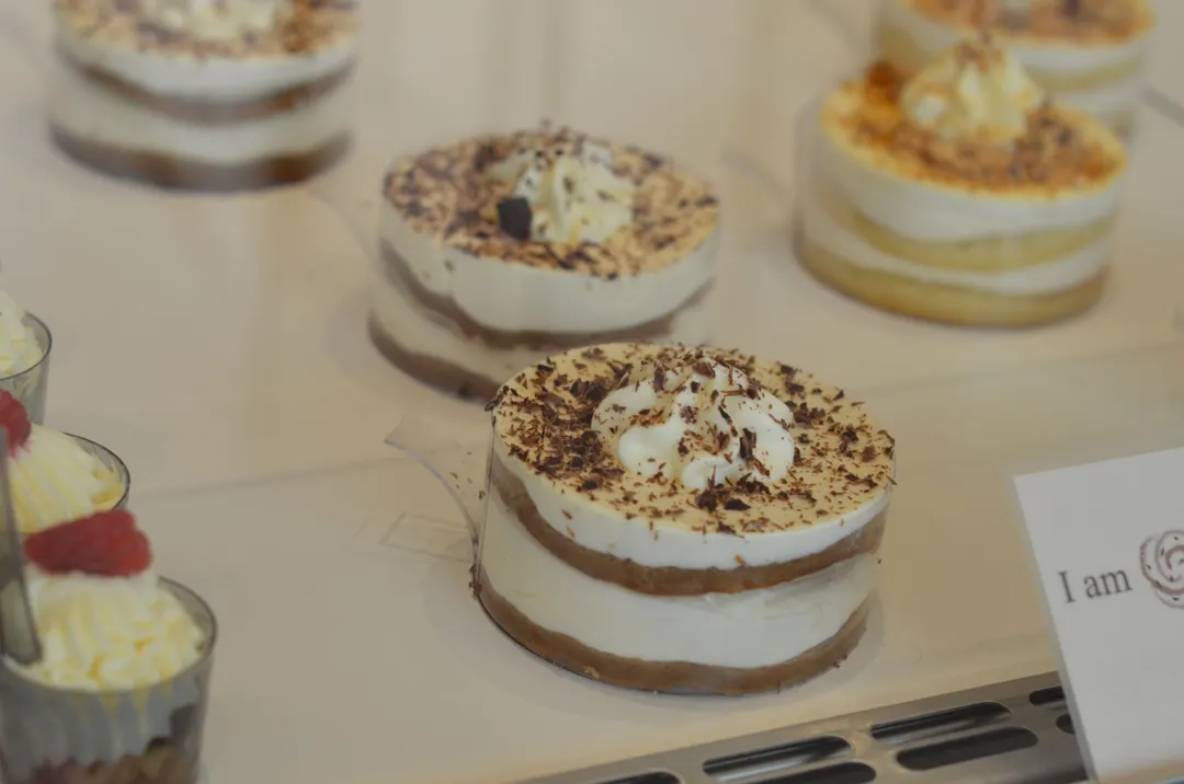 We Are Tiramisù Shop Paris