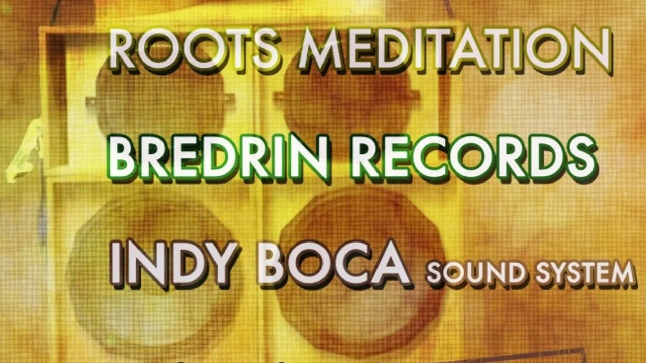 Roots On Wata # 2