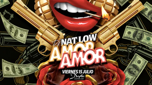 Amor Amor !
