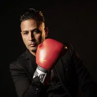 Charlie Cruz