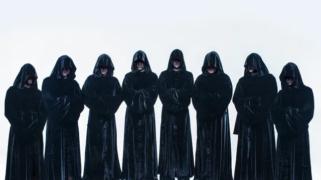Gregorian - The Magical Christmas Tour 2026