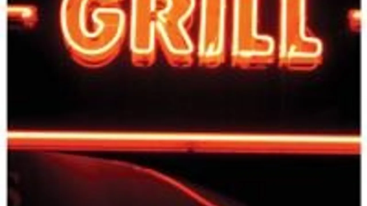 Grill