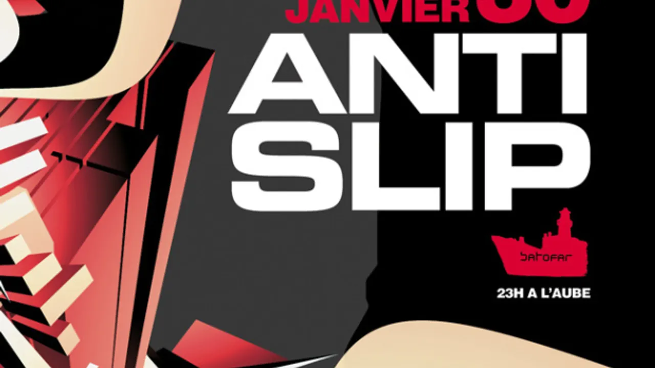 ANTISLIP