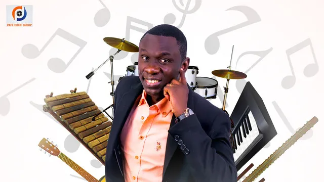 Pape Diouf