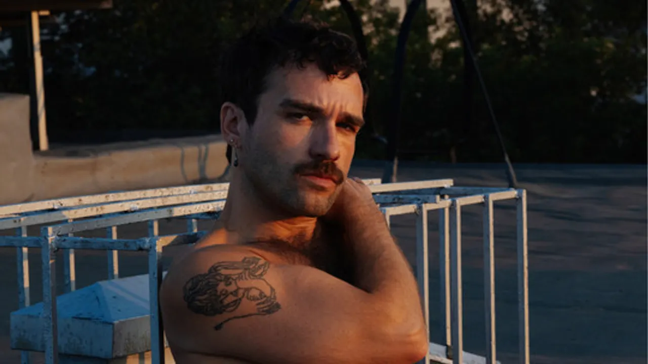 Chris Garneau