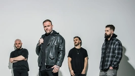 Kris Barras Band