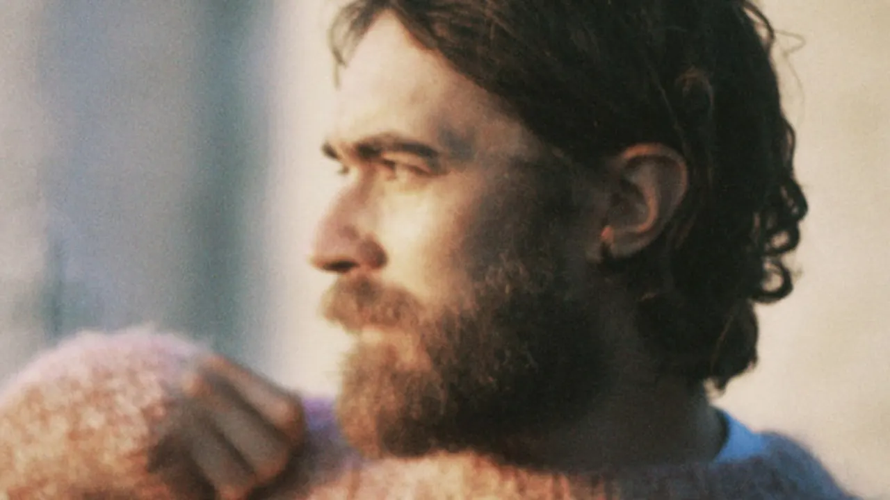 Keaton Henson
