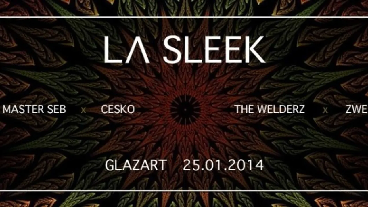 La Sleek