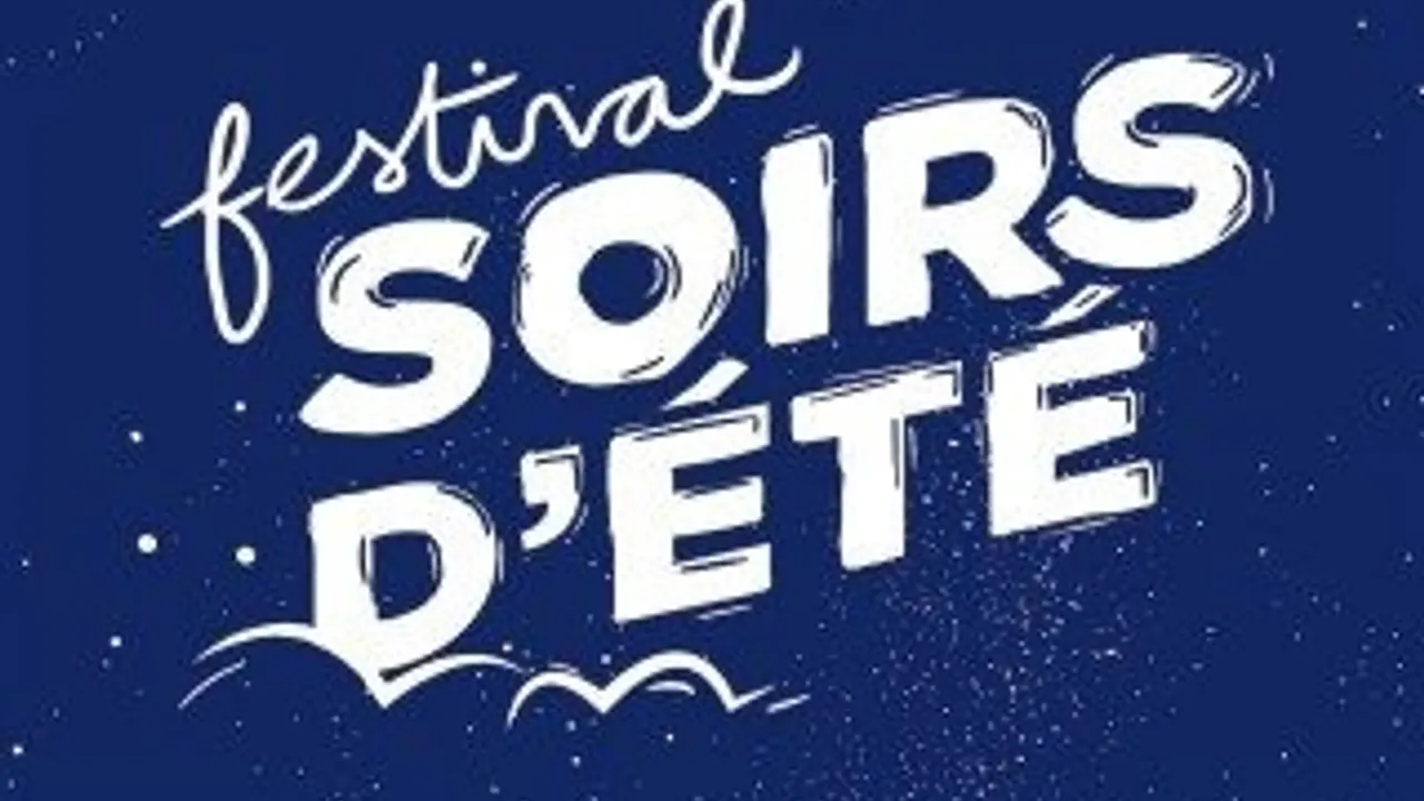 Soirs d'été 2014 - Ouï FM