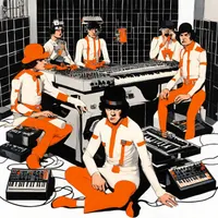 Wendy Carlos