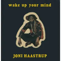 Joni Haastrup