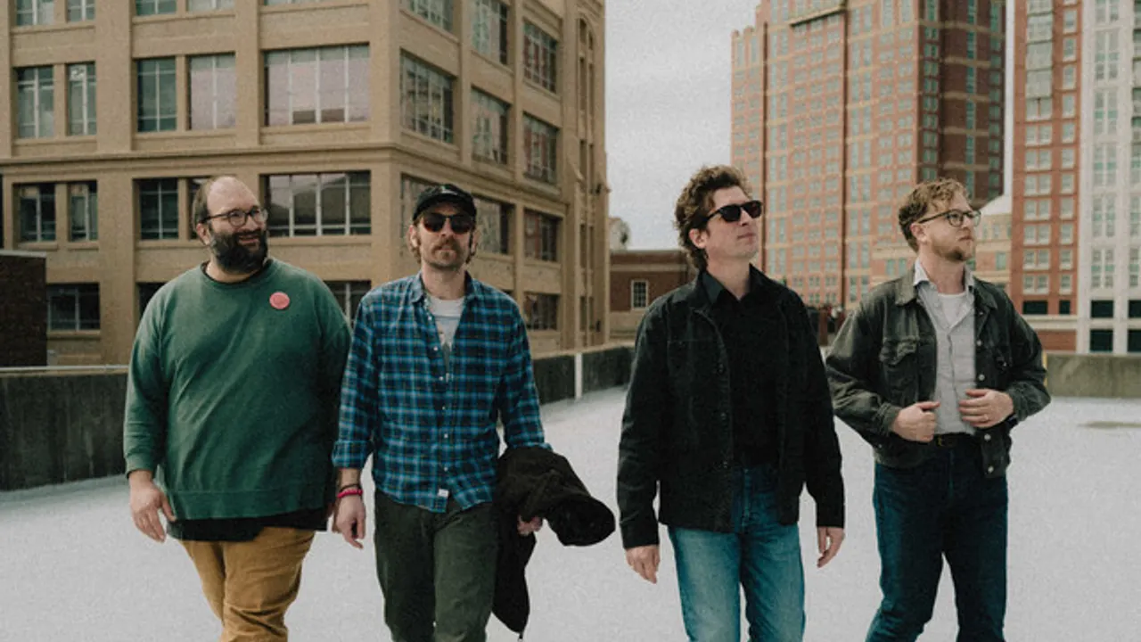 Deer Tick