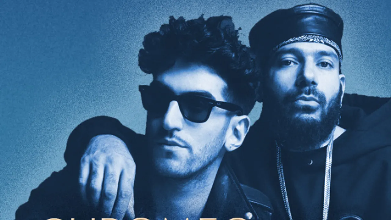 Chromeo Aftershow