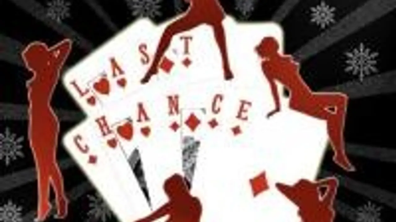 Last Chance