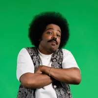Alex Cuba
