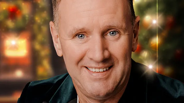 Mike Denver Cabaret & Dancing