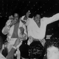 The Sugarhill Gang