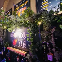 O' Chupito Shots Bar