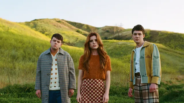 ECHOSMITH