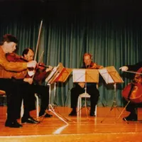 Lindsay String Quartet