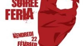 Soirée Feria