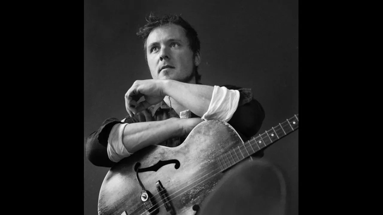 Guillaume Arsenault