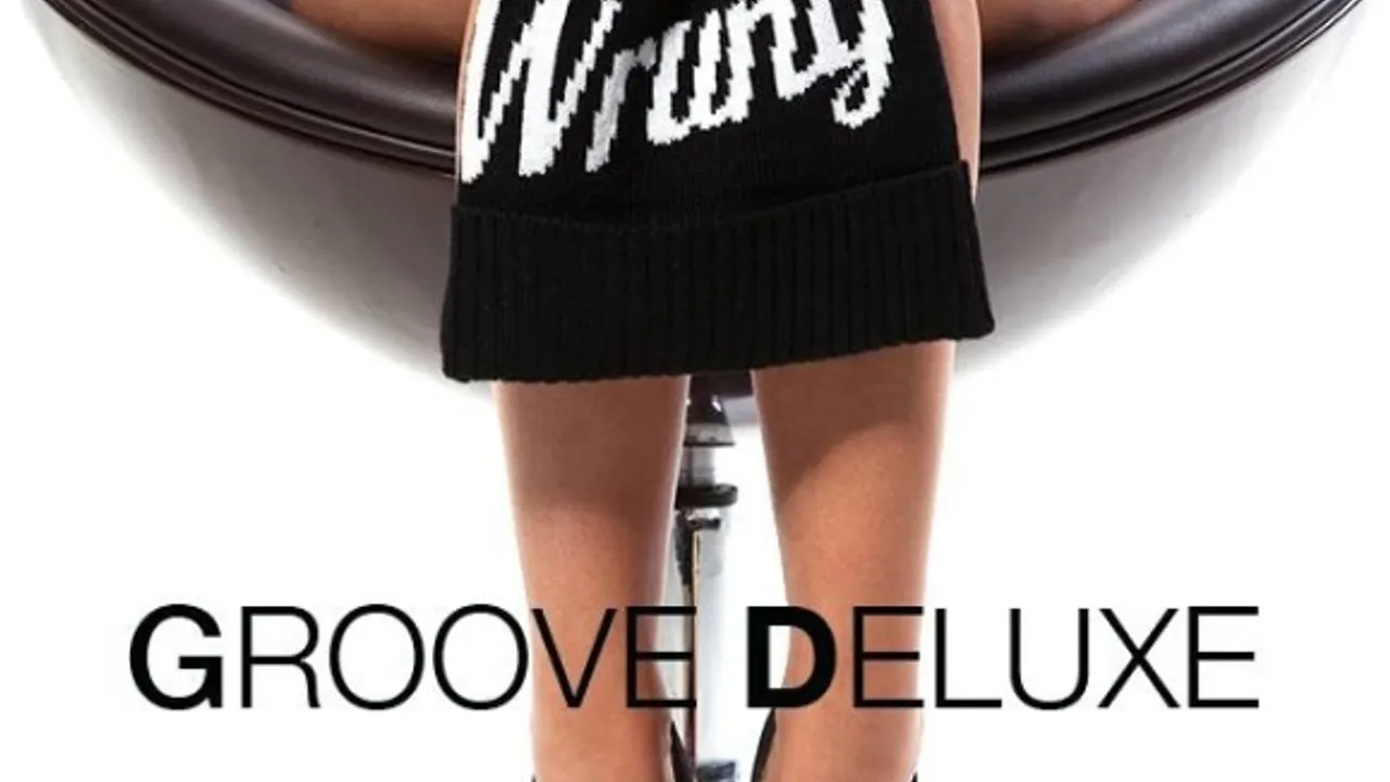 Groove Deluxe - Special Wrung Collection Automne-Hiver
