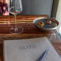 Braise