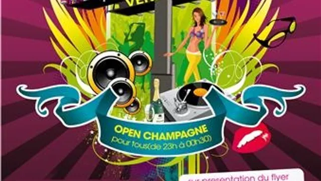 Closing "Fiesta" @ La Loco