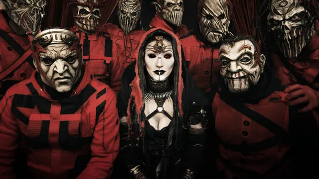 Mushroomhead
