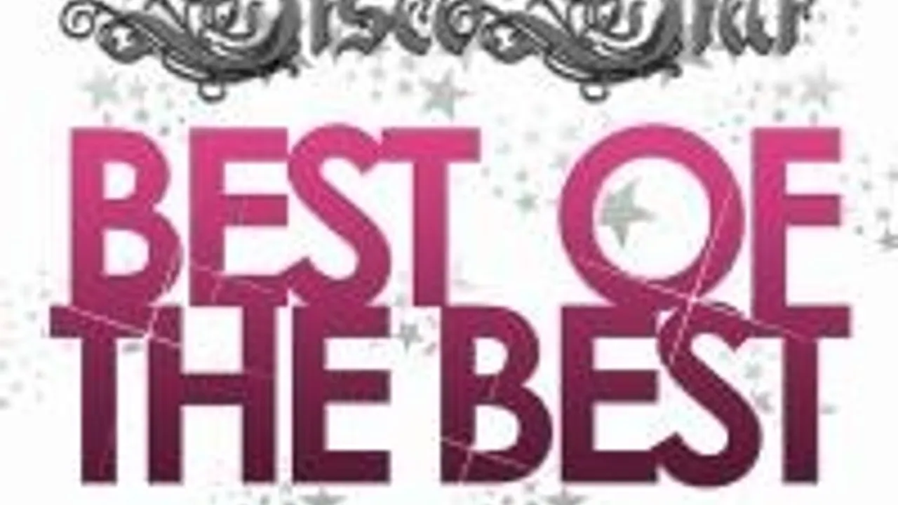 Best Of The Best