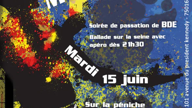ALERTE A MALIBLUE
