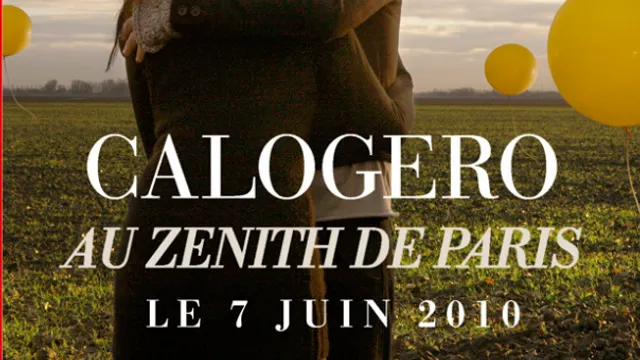 CALOGERO