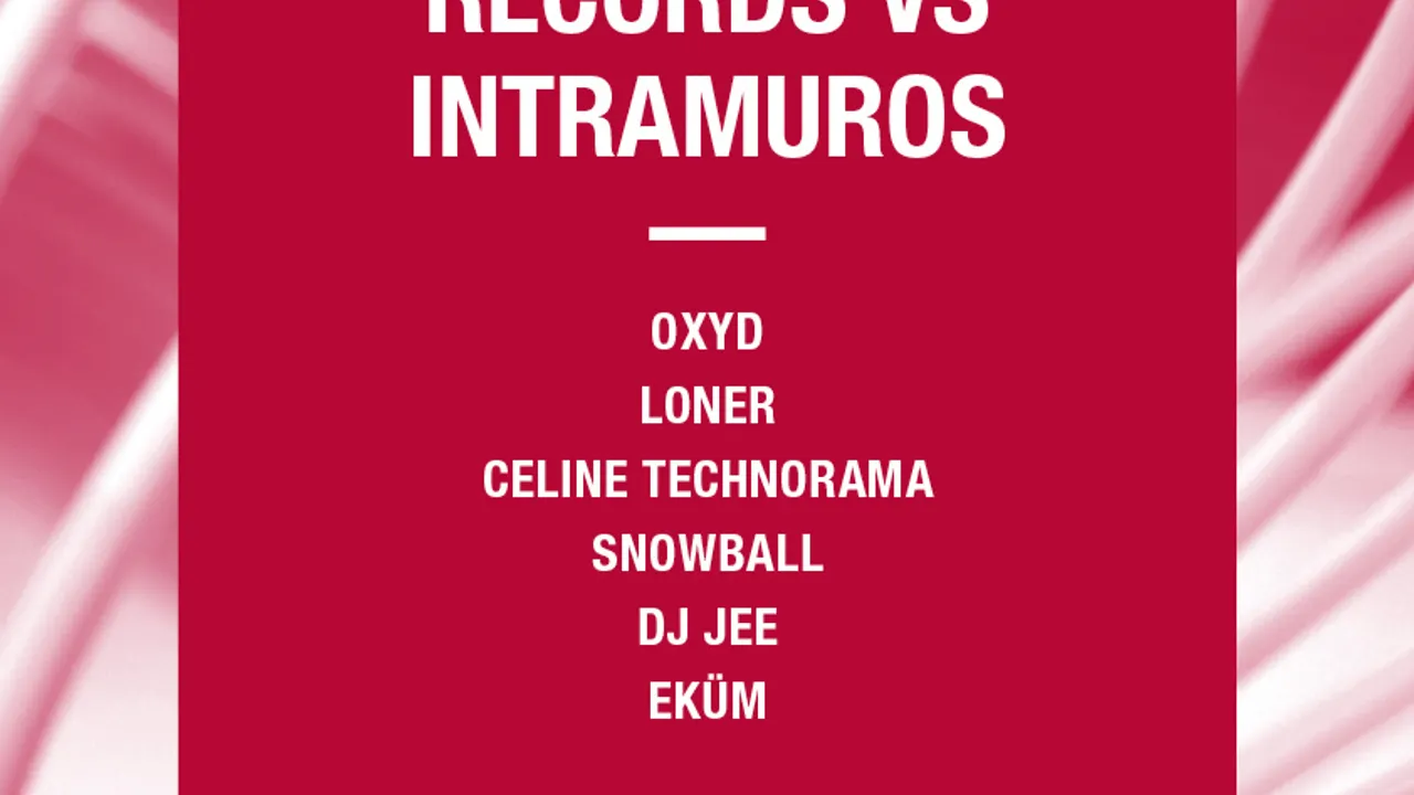 TECHNORAMA RECORDS VS INTRAMUROS