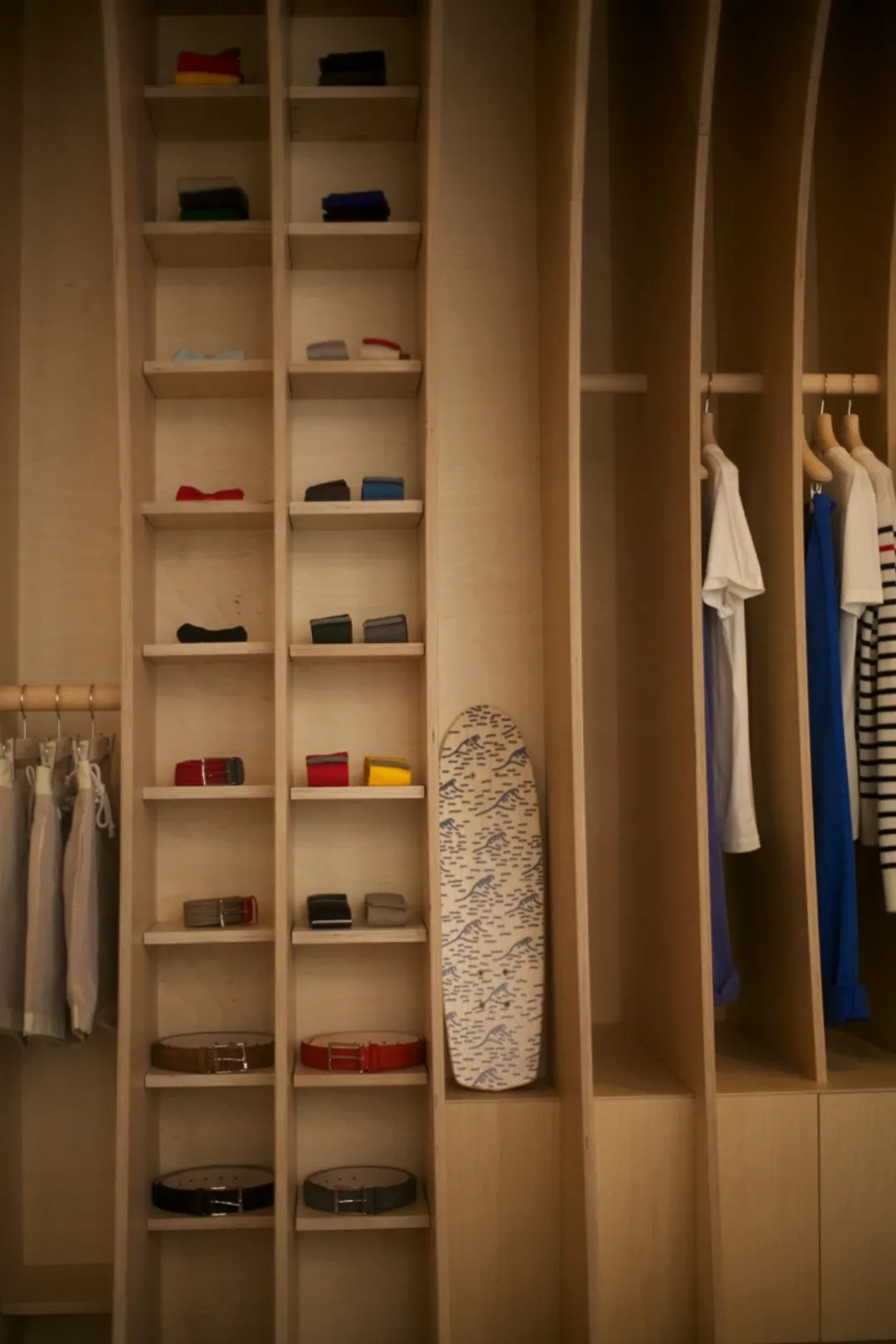 Cuisse de Grenouille Shop Paris