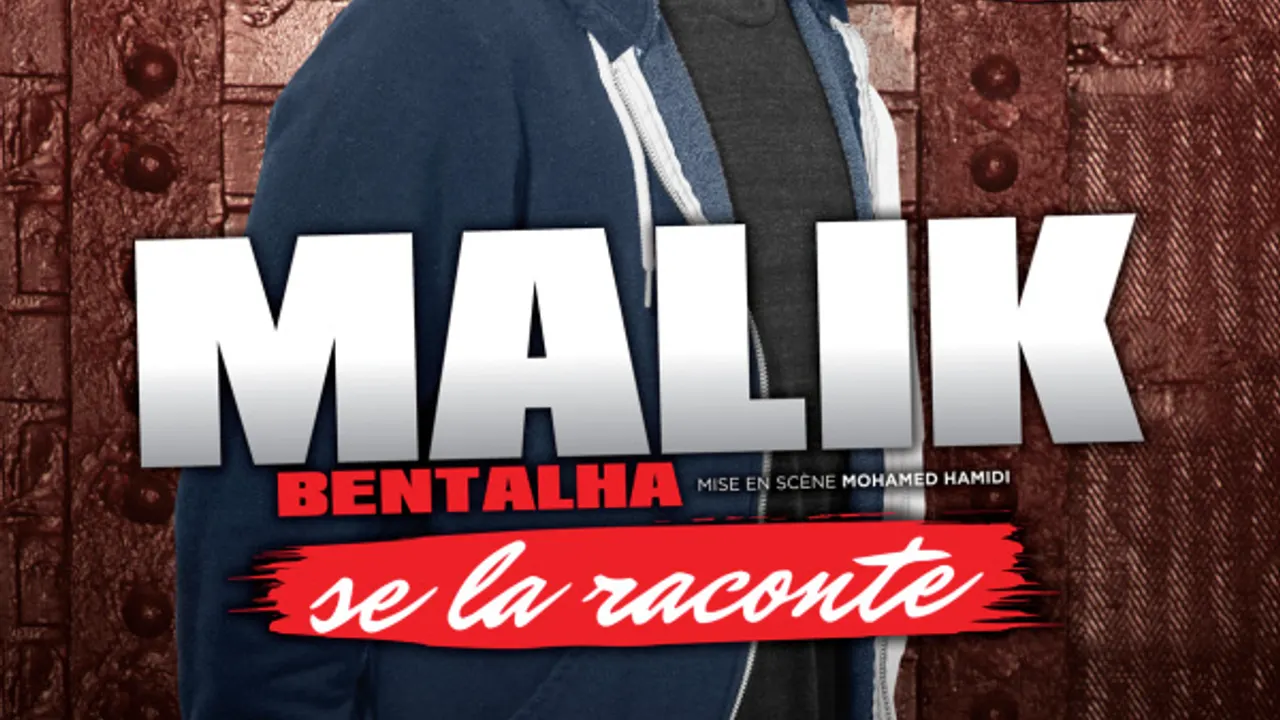 Malik Bentalha